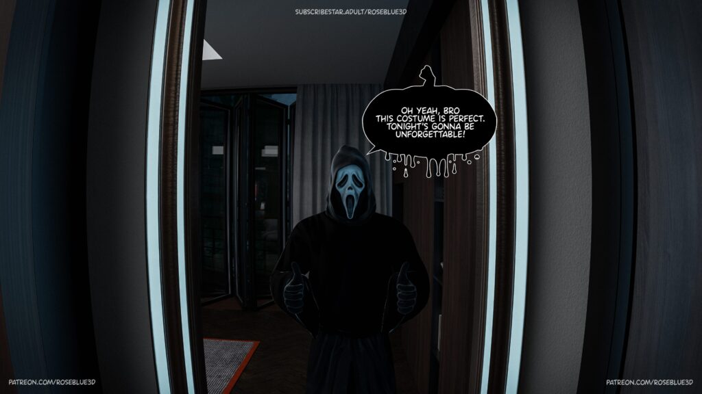 6a7ae50a3f607e007062bd97fd961e57 - 001 - Cartoon Porn Comic